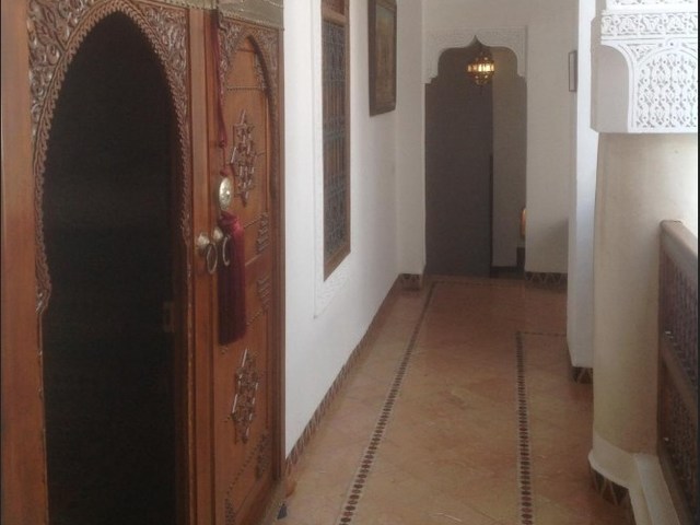 фото Dar Alhambra изображение №22
