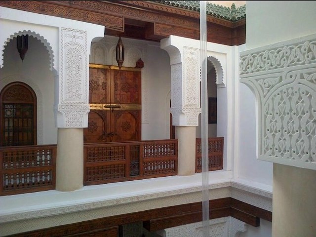 фото Dar Alhambra изображение №14