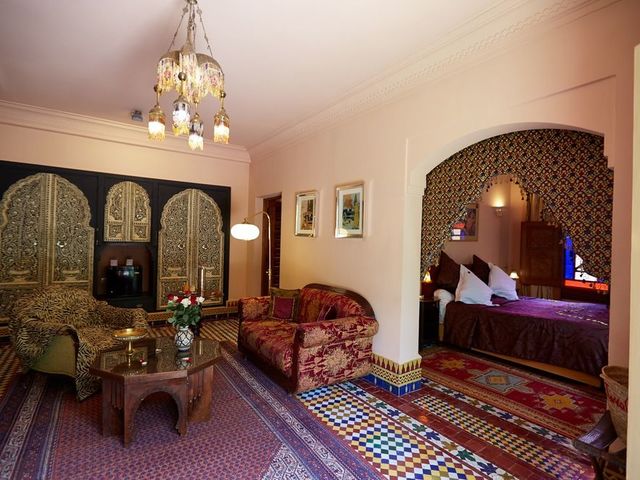 фото отеля Dar Ayniwen изображение №41
