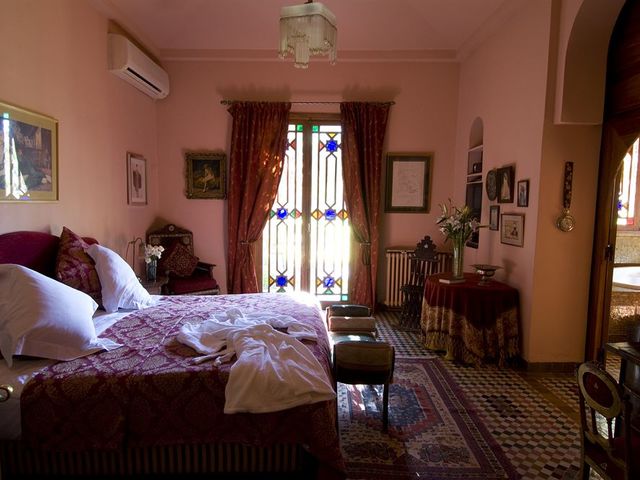 фото отеля Dar Ayniwen изображение №17