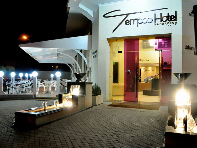 фотографии отеля Tempoo изображение №35