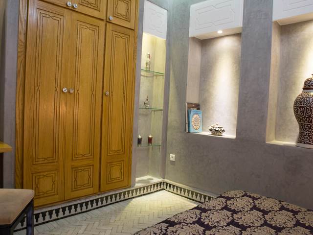фотографии отеля Riad L'Etoile D'Orient изображение №43