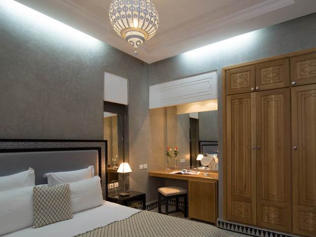 фото отеля Riad L'Etoile D'Orient изображение №33
