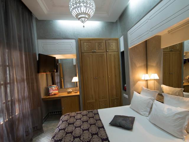 фото отеля Riad L'Etoile D'Orient изображение №29
