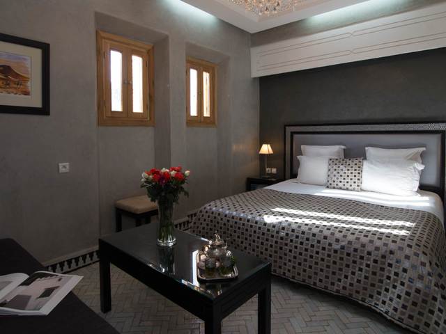 фото отеля Riad L'Etoile D'Orient изображение №25