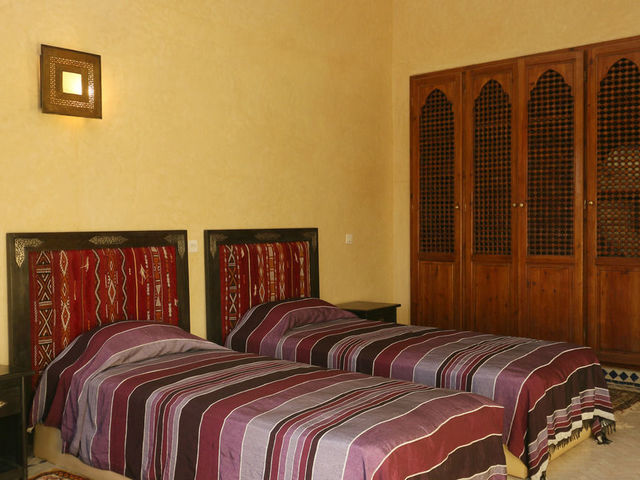 фото отеля Terra Mia Marrakech - Riad изображение №29