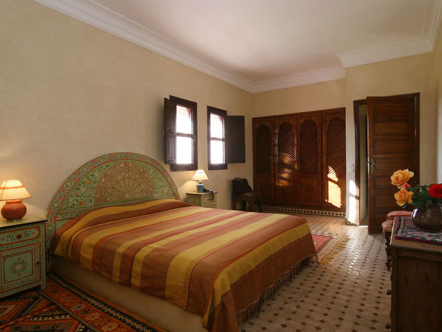 фото отеля Terra Mia Marrakech - Riad изображение №5