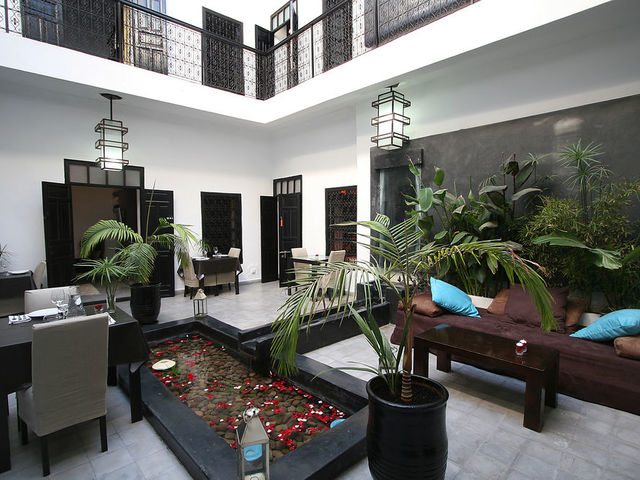 фото отеля Riad Villa Wenge изображение №1