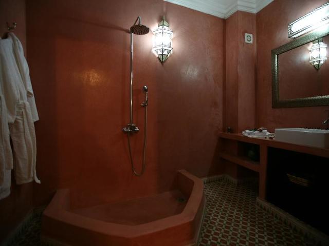 фото отеля Riad Mouna изображение №21