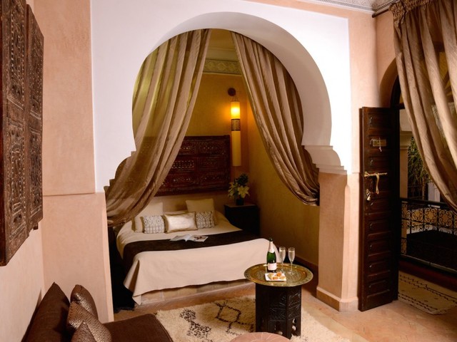 фотографии отеля Riad Jona изображение №27