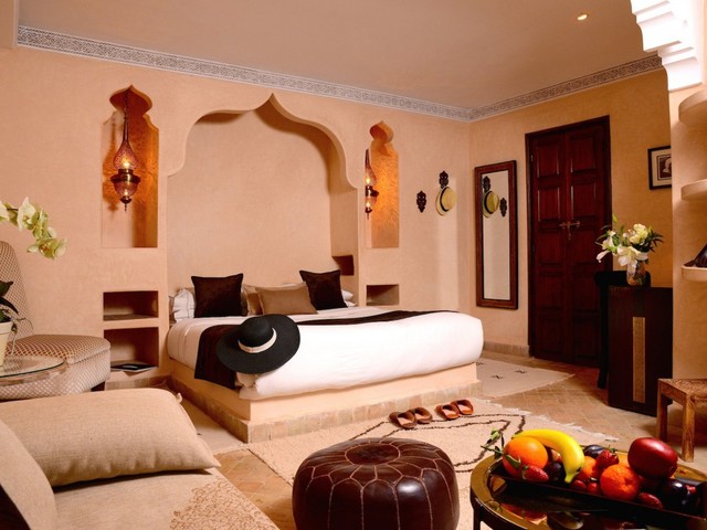 фото отеля Riad Jona изображение №25