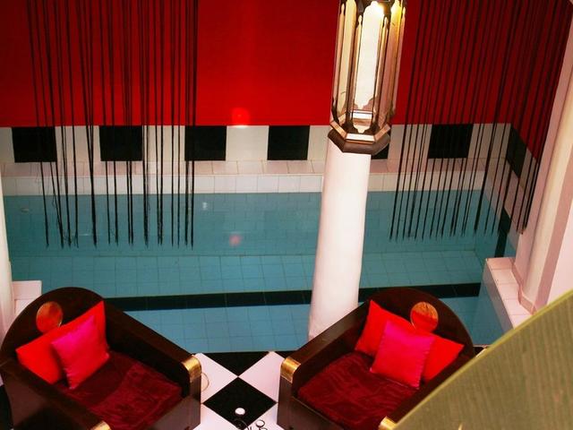 фото отеля Riad Nejma Lounge изображение №13