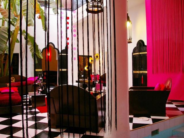 фото отеля Riad Nejma Lounge изображение №5