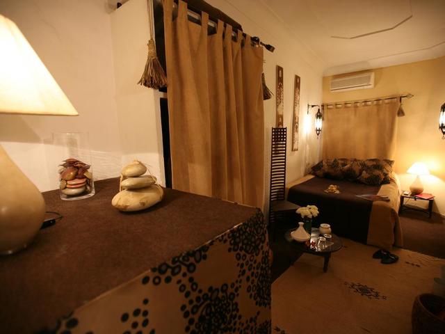 фото отеля Riad Nejma Lounge изображение №1