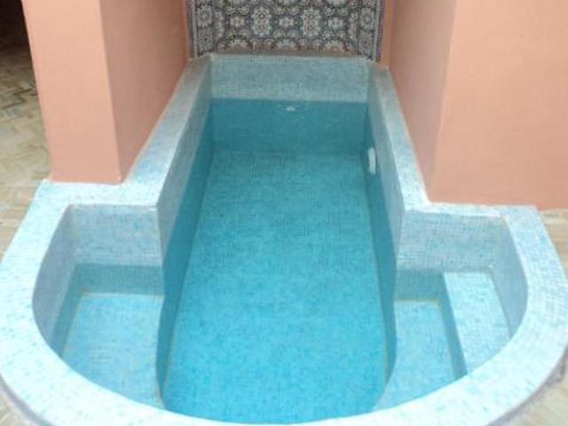 фотографии отеля Riad La Perle de Marrakech изображение №11