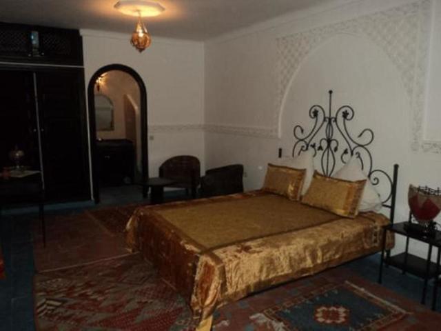 фото отеля Riad La Perle de Marrakech изображение №9