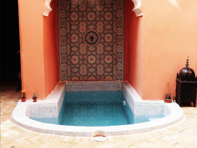 фото Riad La Perle de Marrakech изображение №6