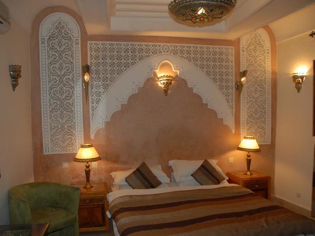 фото отеля Riad Jonan изображение №21