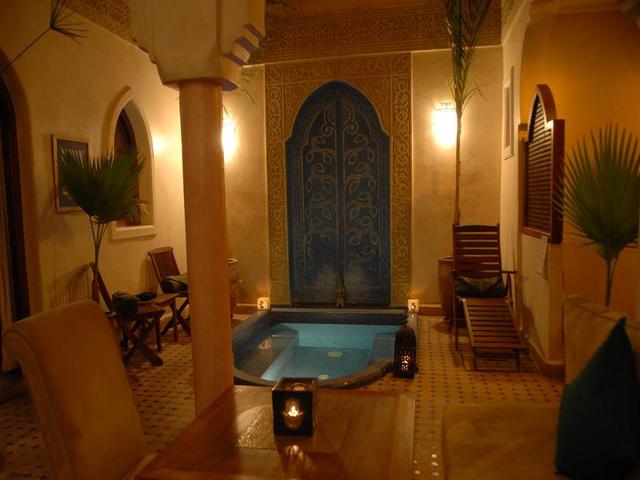 фотографии отеля Riad Jonan изображение №19