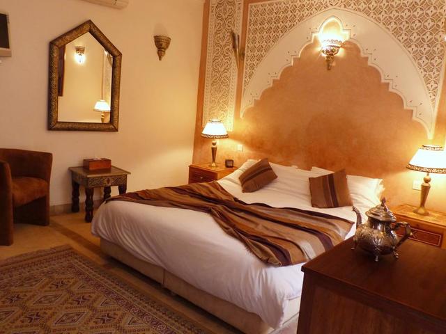 фото отеля Riad Jonan изображение №17