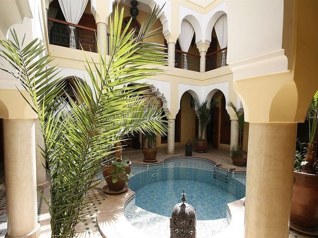 фото отеля Riad Lеna & Spa изображение №1