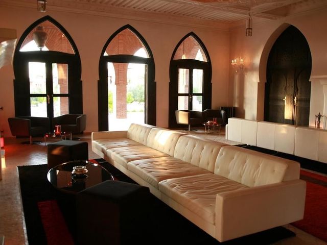фото отеля Murano Resort Marrakech изображение №33
