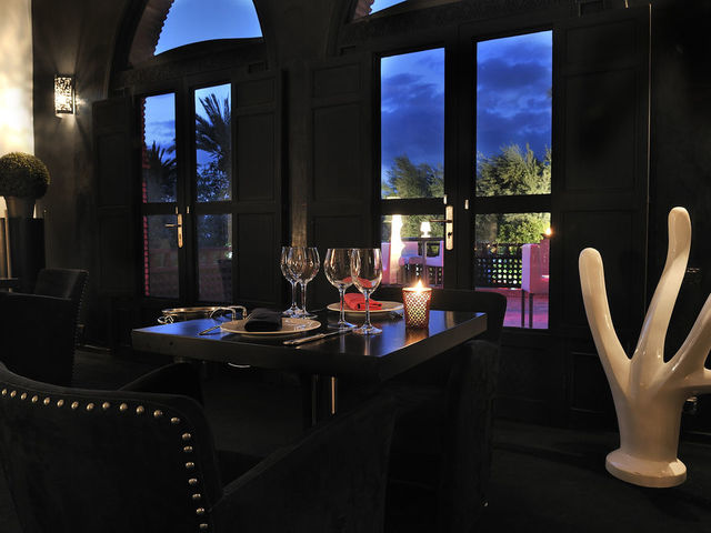 фото отеля Murano Resort Marrakech изображение №21