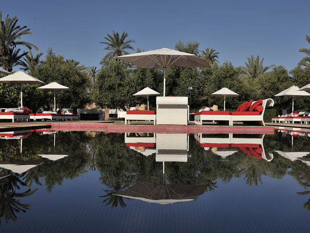 фотографии Murano Resort Marrakech изображение №20
