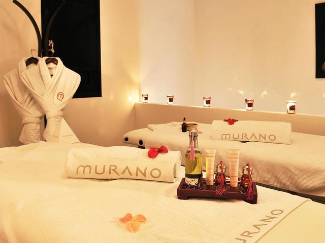 фото отеля Murano Resort Marrakech изображение №9