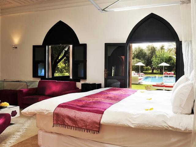 фотографии Murano Resort Marrakech изображение №8