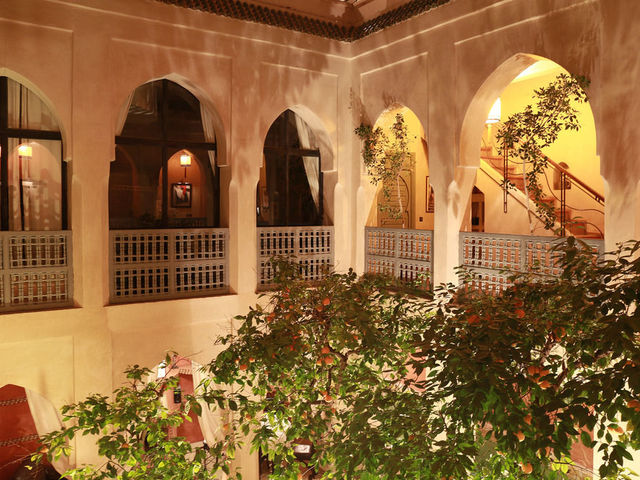 фотографии отеля Riad Misria изображение №43