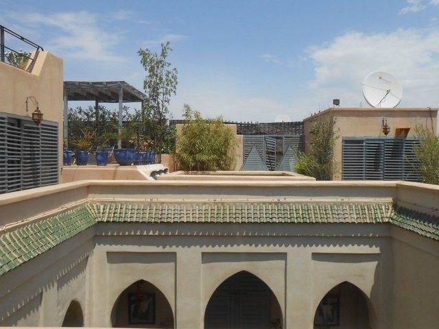 фото отеля Riad Misria изображение №17