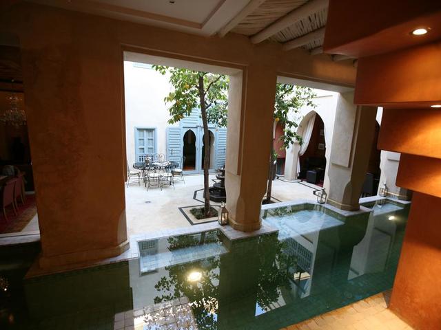 фото отеля Riad Misria изображение №5