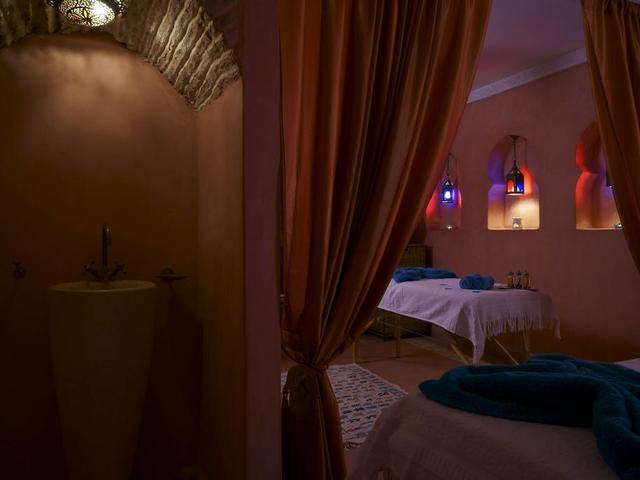 фото отеля Riad Turquoise изображение №5