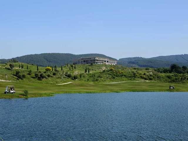 фото Ramada Resort by Wyndham Kusadasi & Golf изображение №82