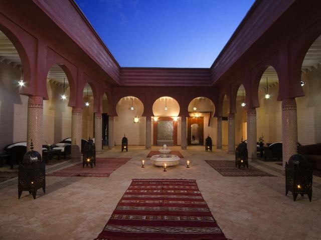 фото Palais Riad Berbere изображение №34
