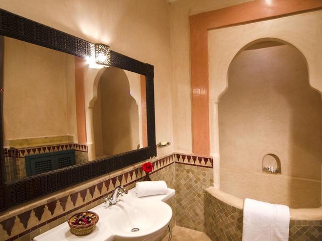 фото отеля Palais Riad Berbere изображение №21