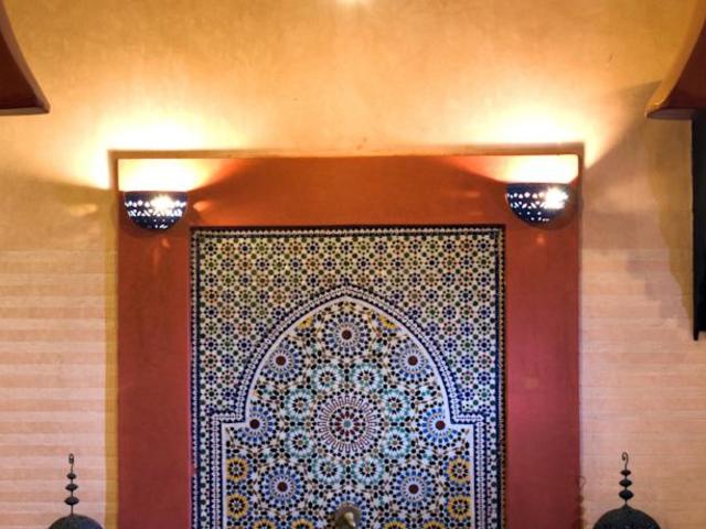 фотографии Palais Riad Berbere изображение №8