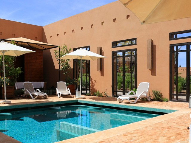 фото отеля Aqua Mirage Club Marrakech - All Inclusive изображение №33