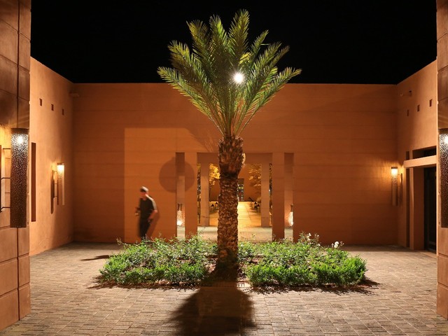 фотографии отеля Aqua Mirage Club Marrakech - All Inclusive изображение №15