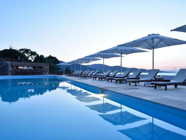 фото Sarpedor Boutique Hotel & Spa (ex. Janna Bodrum Boutique & Spa; Sedative Boutique Hotel & Spa) изображение №106