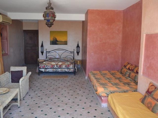 фото отеля Le Relais De Marrakech изображение №49