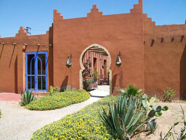 фотографии отеля Le Relais De Marrakech изображение №35