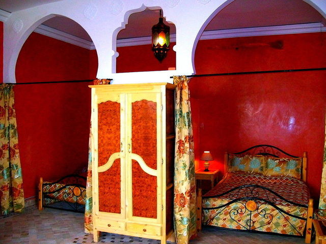 фото отеля Le Relais De Marrakech изображение №13
