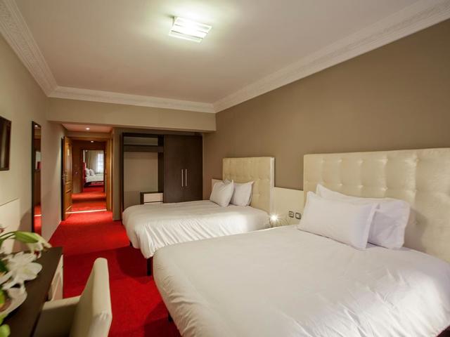 фотографии отеля By Hotel Marrakech изображение №47