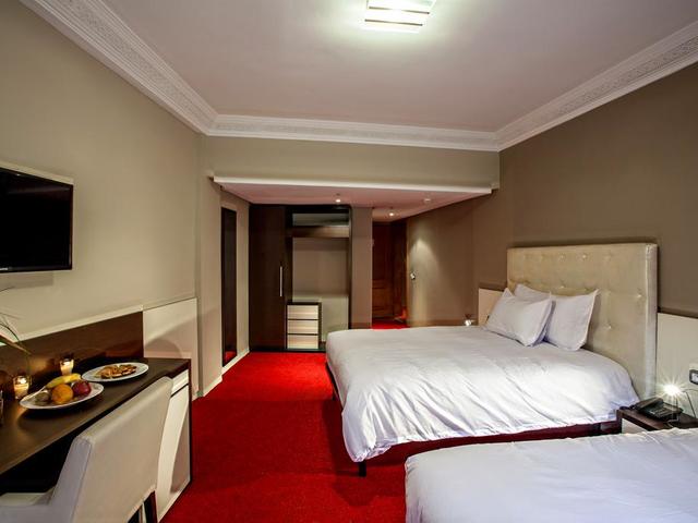фото отеля By Hotel Marrakech изображение №41