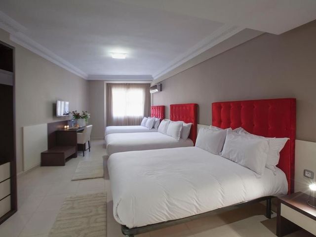 фото отеля By Hotel Marrakech изображение №13