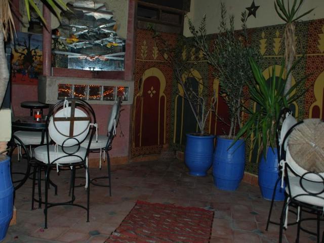 фото отеля Riad Venezia изображение №49