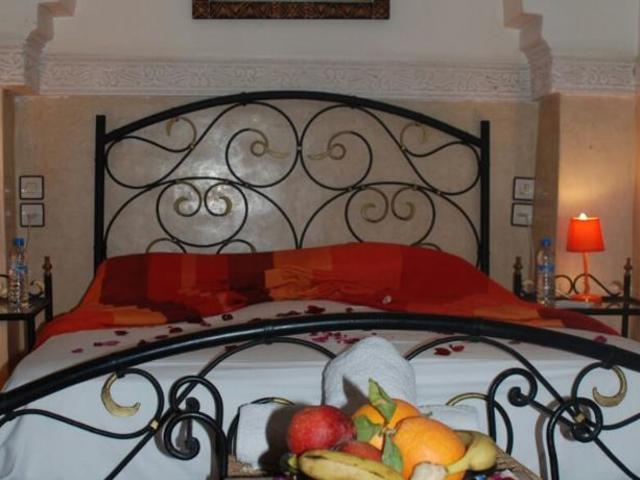 фото отеля Riad Venezia изображение №45