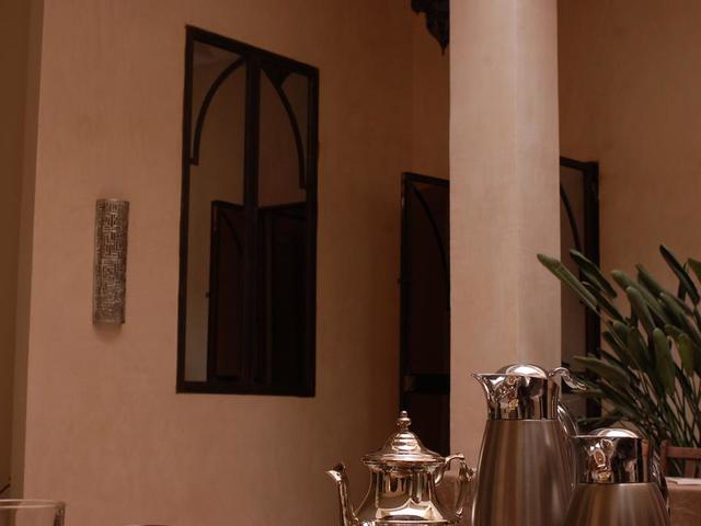фото отеля Riad Samarine изображение №73